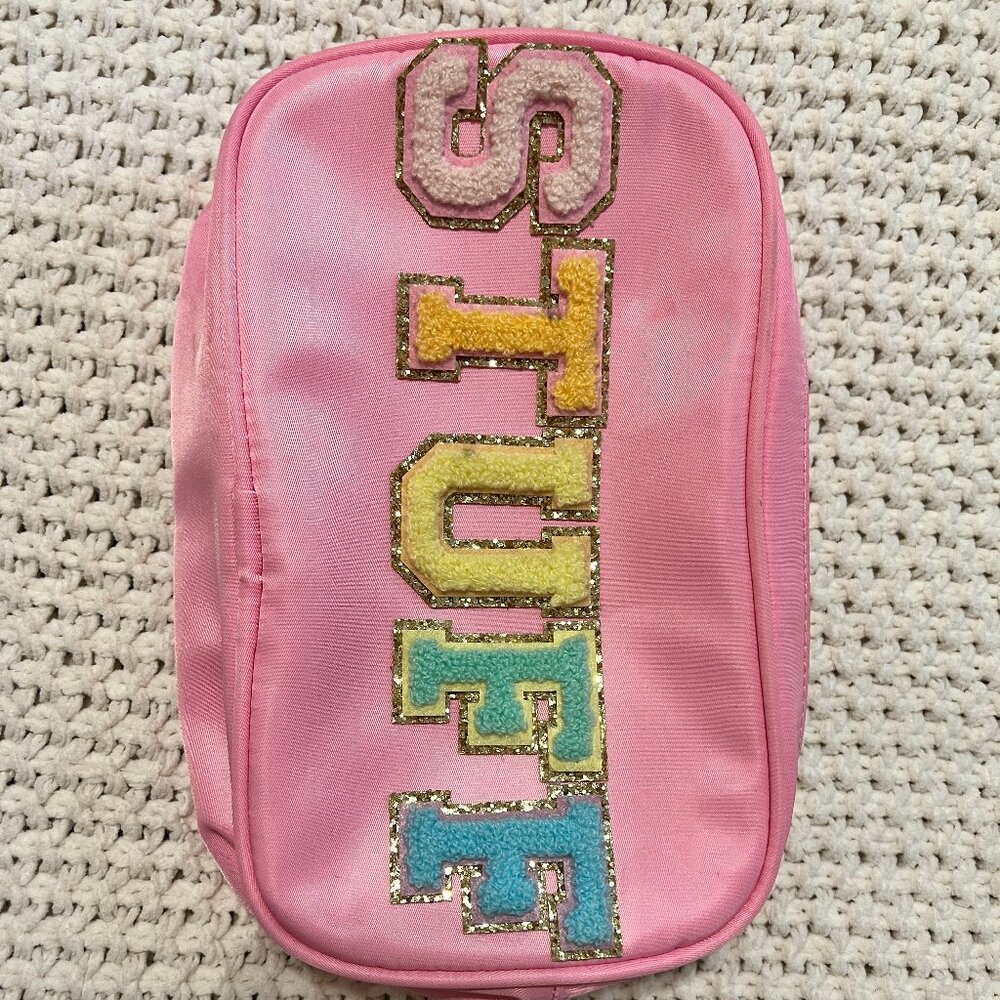 Stoney Clover Lane X Target Medium Pouch